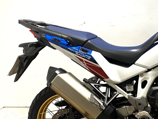 HONDA CRF 1100 L AFRICA TWIN ADVENTURE SPORTS DCT 2024 de segunda mano