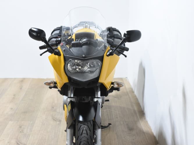 Comprar BMW F 800 S (2 MALETAS) (ESCAPE HOMOLOGADO)(A) 2008 de segunda mano BMW F 800 S (2 MALETAS) (ESCAPE HOMOLOGADO)(A) 2008 de segunda mano