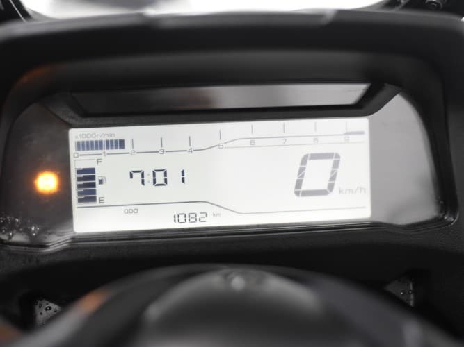 Comprar YAMAHA TRICITY 300 2023 de segunda mano YAMAHA TRICITY 300 2023 de segunda mano