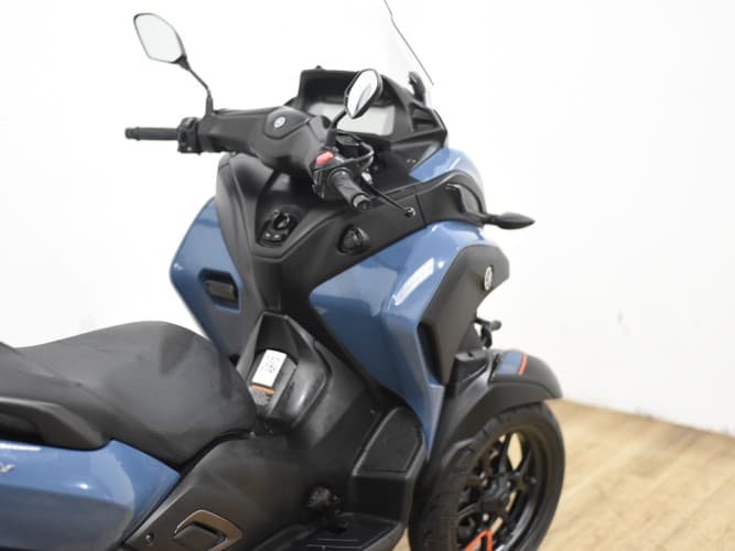 Comprar YAMAHA TRICITY 300 2023 de segunda mano YAMAHA TRICITY 300 2023 de segunda mano