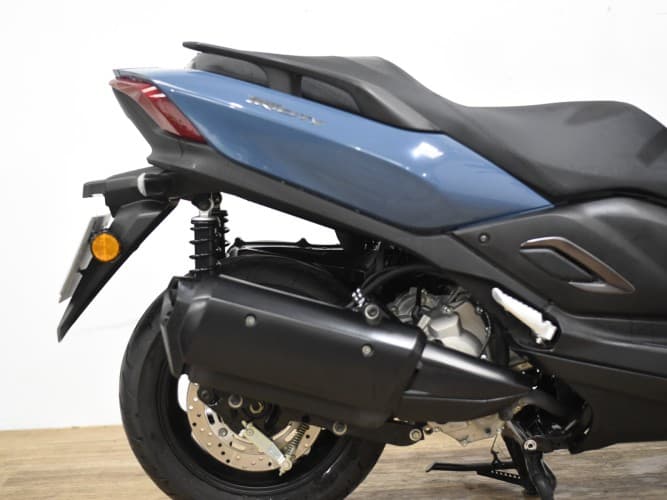 Comprar YAMAHA TRICITY 300 2023 de segunda mano YAMAHA TRICITY 300 2023 de segunda mano