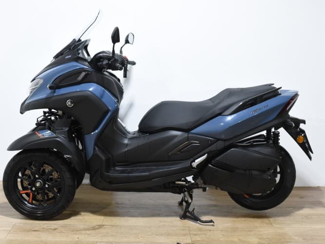 Comprar YAMAHA TRICITY 300 2023 de segunda mano YAMAHA TRICITY 300 2023 de segunda mano