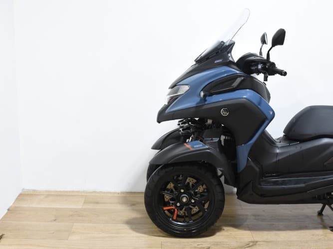 Comprar YAMAHA TRICITY 300 2023 de segunda mano YAMAHA TRICITY 300 2023 de segunda mano
