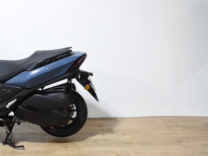 Comprar YAMAHA TRICITY 300 2023 de segunda mano YAMAHA TRICITY 300 2023 de segunda mano