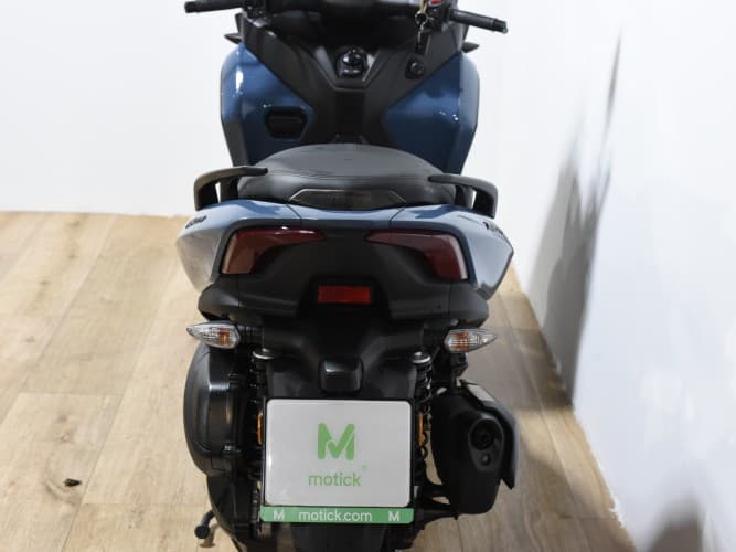 Comprar YAMAHA TRICITY 300 2023 de segunda mano YAMAHA TRICITY 300 2023 de segunda mano