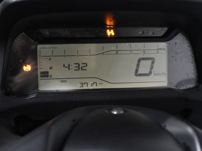 Comprar YAMAHA TRICITY 300 2023 de segunda mano YAMAHA TRICITY 300 2023 de segunda mano