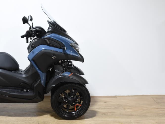Comprar YAMAHA TRICITY 300 2023 de segunda mano YAMAHA TRICITY 300 2023 de segunda mano