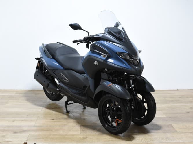 Comprar YAMAHA TRICITY 300 2023 de segunda mano YAMAHA TRICITY 300 2023 de segunda mano