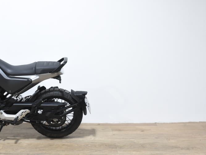 Comprar HUSQVARNA SVARTPILEN 125 2023 de segunda mano HUSQVARNA SVARTPILEN 125 2023 de segunda mano