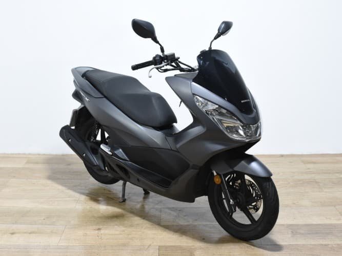Comprar HONDA PCX 125 2018 de segunda mano HONDA PCX 125 2018 de segunda mano
