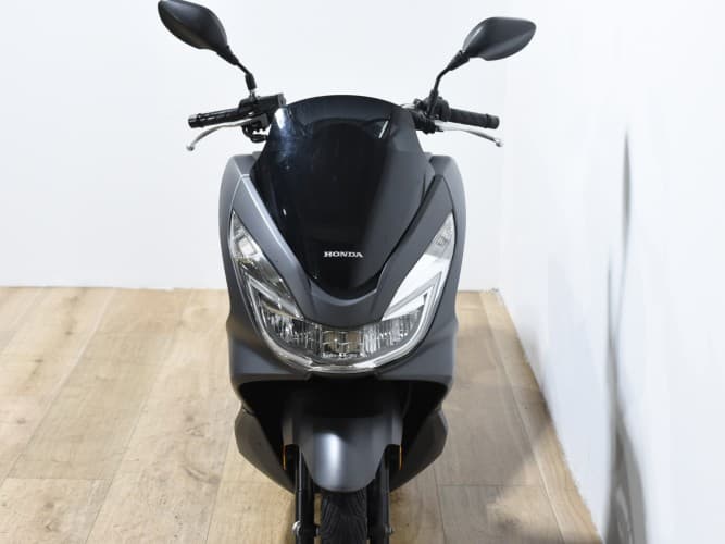 Comprar HONDA PCX 125 2018 de segunda mano HONDA PCX 125 2018 de segunda mano