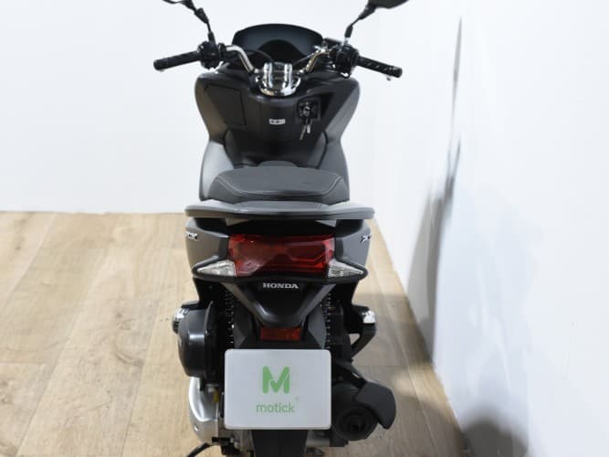 Comprar HONDA PCX 125 2018 de segunda mano HONDA PCX 125 2018 de segunda mano
