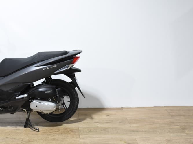 Comprar HONDA PCX 125 2018 de segunda mano HONDA PCX 125 2018 de segunda mano