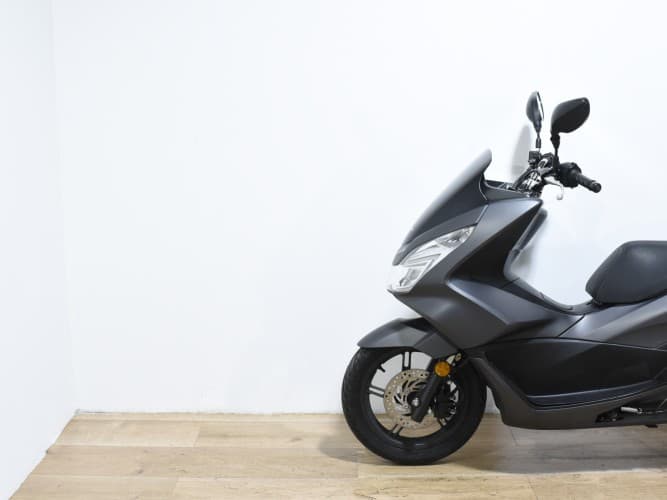 Comprar HONDA PCX 125 2018 de segunda mano HONDA PCX 125 2018 de segunda mano