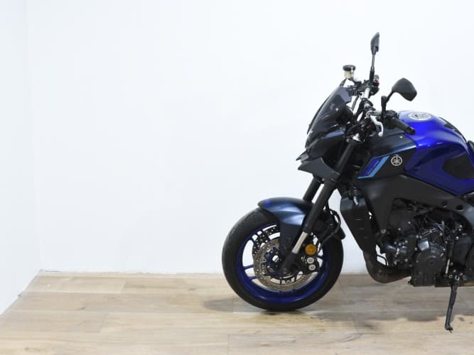 Comprar YAMAHA MT-09 FULL POWER 2023 de segunda mano YAMAHA MT-09 FULL POWER 2023 de segunda mano