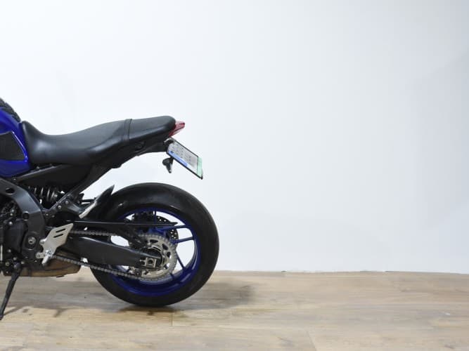 Comprar YAMAHA MT-09 FULL POWER 2023 de segunda mano YAMAHA MT-09 FULL POWER 2023 de segunda mano