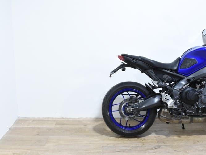 Comprar YAMAHA MT-09 FULL POWER 2023 de segunda mano YAMAHA MT-09 FULL POWER 2023 de segunda mano