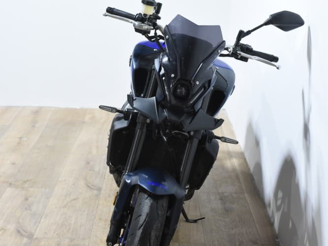 Comprar YAMAHA MT-09 FULL POWER 2023 de segunda mano YAMAHA MT-09 FULL POWER 2023 de segunda mano