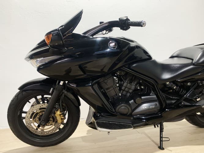 HONDA DN 01 2010 de segunda mano