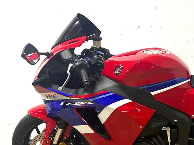 Comprar HONDA CBR 600 RR 2025 de segunda mano HONDA CBR 600 RR 2025 de segunda mano