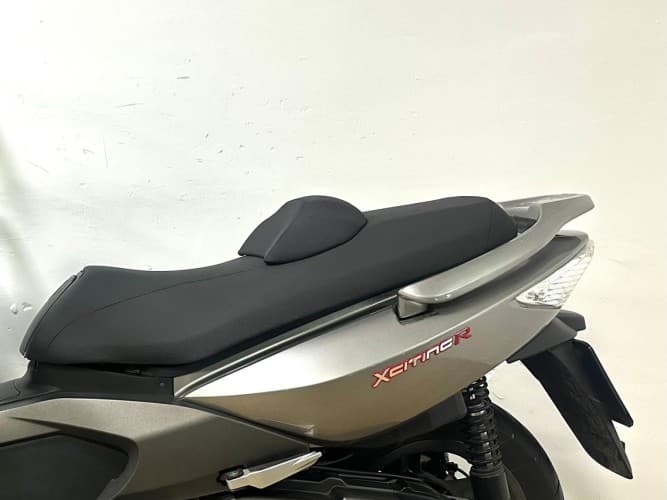 KYMCO XCITING 500 R 2009 de segunda mano
