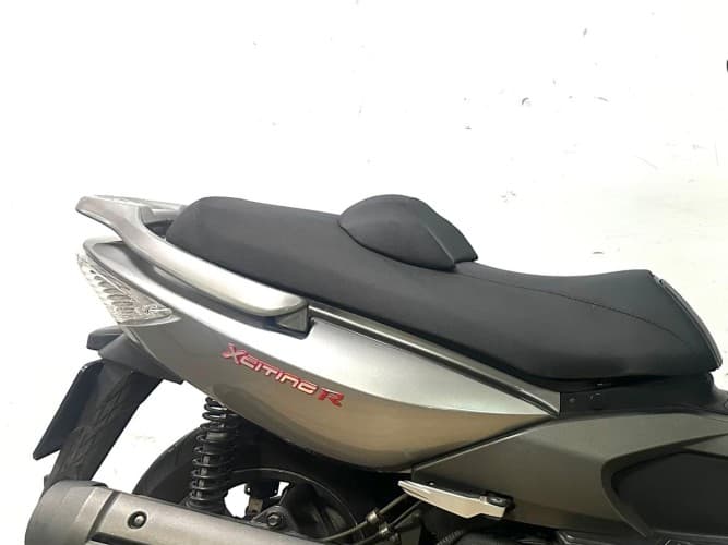 KYMCO XCITING 500 R 2009 de segunda mano