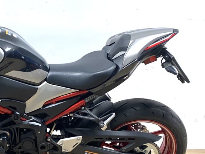 Comprar KAWASAKI Z 900 (A2) 2023 de segunda mano KAWASAKI Z 900 (A2) 2023 de segunda mano