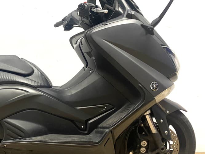 YAMAHA TMAX 530 2016 de segunda mano