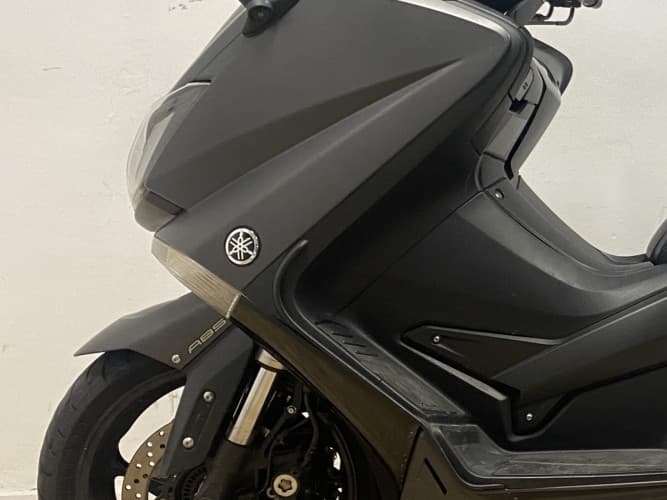 YAMAHA TMAX 530 2016 de segunda mano