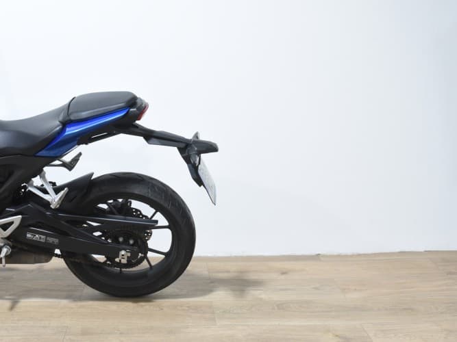 HONDA CB 125 R 2025 de segunda mano