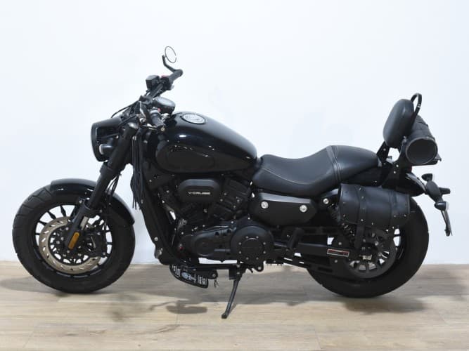 KEEWAY V-CRUISE 125 2024 de segunda mano