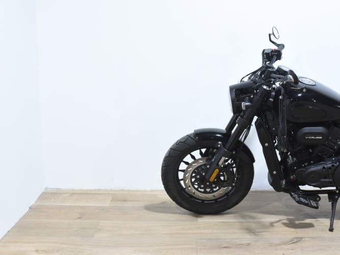 KEEWAY V-CRUISE 125 2024 de segunda mano