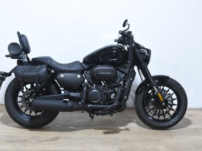 KEEWAY V-CRUISE 125 2024 de segunda mano