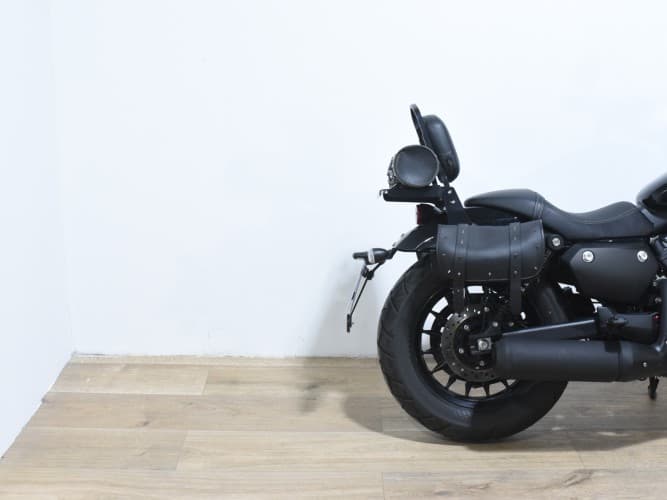 KEEWAY V-CRUISE 125 2024 de segunda mano