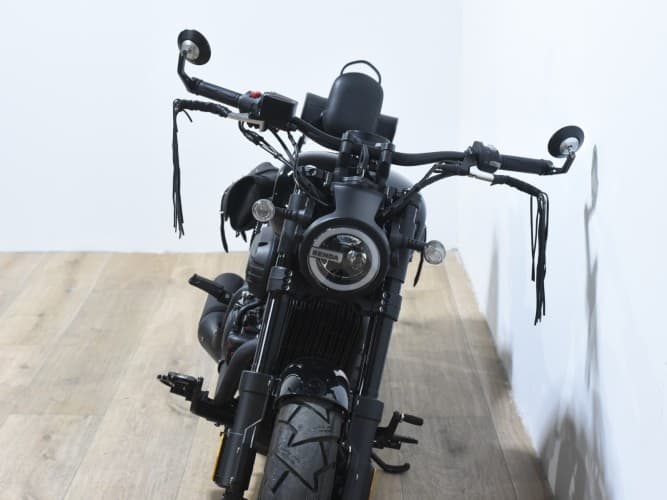 KEEWAY V-CRUISE 125 2024 de segunda mano