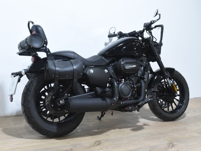 KEEWAY V-CRUISE 125 2024 de segunda mano