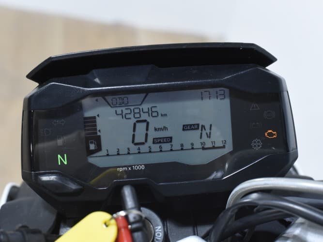 Comprar BMW G 310 R 2019 de segunda mano BMW G 310 R 2019 de segunda mano