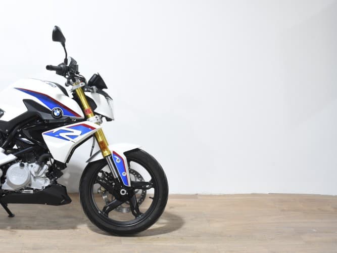 Comprar BMW G 310 R 2019 de segunda mano BMW G 310 R 2019 de segunda mano