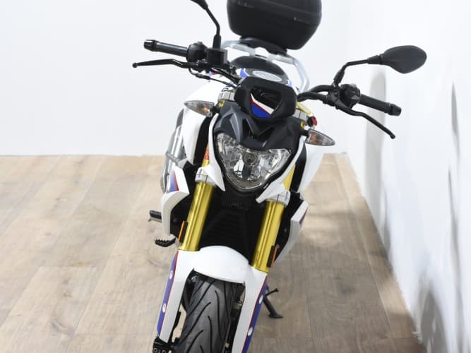Comprar BMW G 310 R 2019 de segunda mano BMW G 310 R 2019 de segunda mano