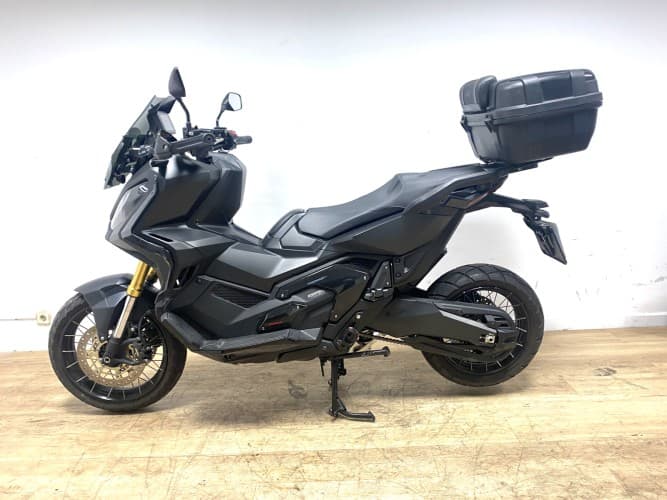 HONDA X-ADV 750 (A) 2022 de segunda mano