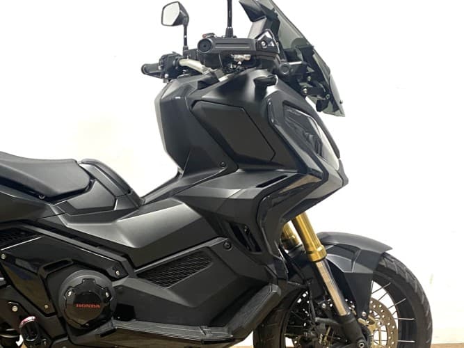 HONDA X-ADV 750 (A) 2022 de segunda mano