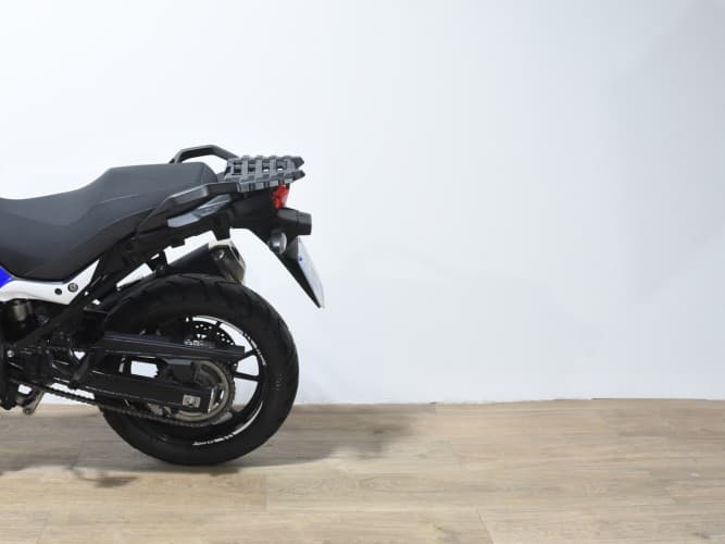 Comprar SUZUKI V STROM 650 2024 de segunda mano SUZUKI V STROM 650 2024 de segunda mano