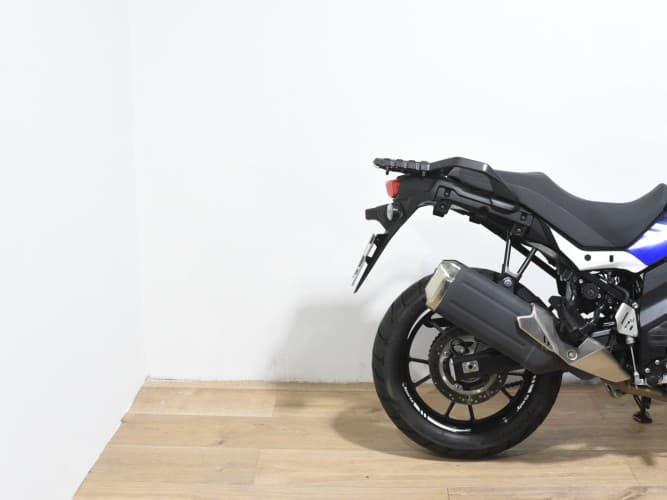 Comprar SUZUKI V STROM 650 2024 de segunda mano SUZUKI V STROM 650 2024 de segunda mano