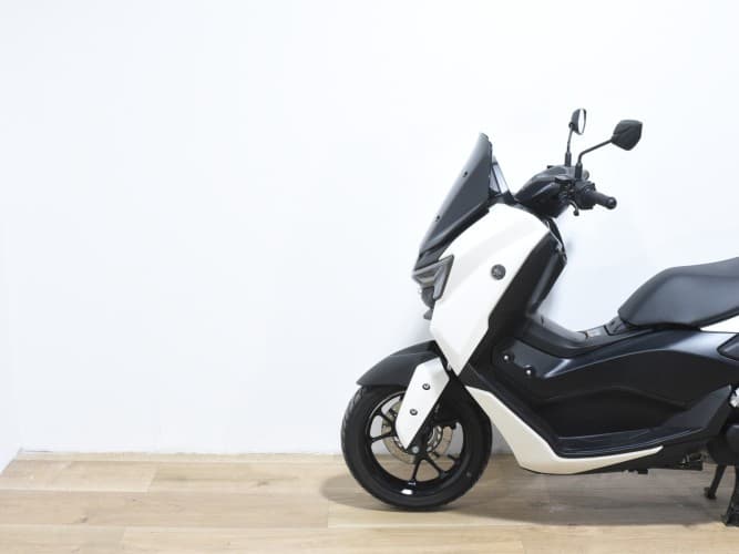 Comprar YAMAHA NMAX 125 2025 de segunda mano YAMAHA NMAX 125 2025 de segunda mano