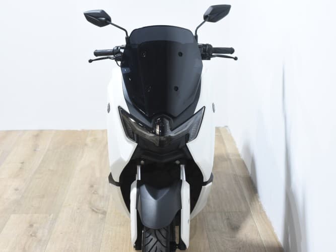 Comprar YAMAHA NMAX 125 2025 de segunda mano YAMAHA NMAX 125 2025 de segunda mano