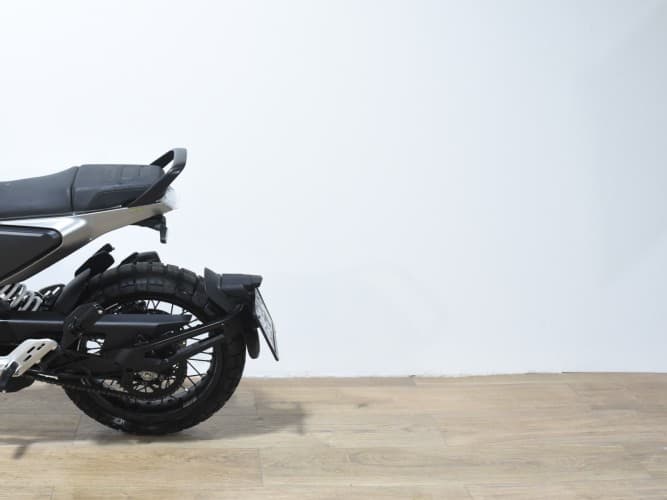 Comprar HUSQVARNA SVARTPILEN 125 2022 de segunda mano HUSQVARNA SVARTPILEN 125 2022 de segunda mano