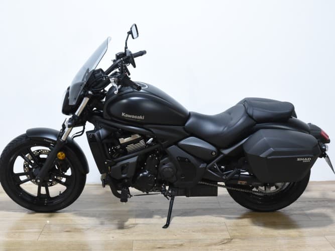 KAWASAKI VULCAN S (A) 2023 de segunda mano