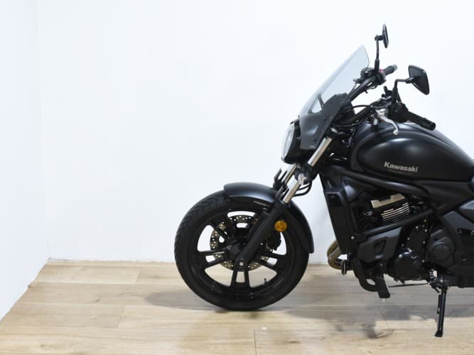 KAWASAKI VULCAN S (A) 2023 de segunda mano
