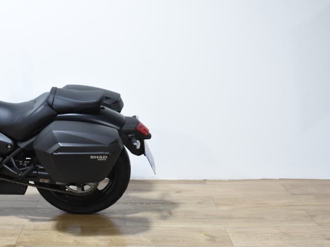 KAWASAKI VULCAN S (A) 2023 de segunda mano