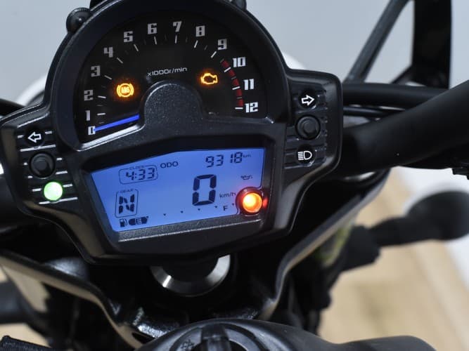 KAWASAKI VULCAN S (A) 2023 de segunda mano